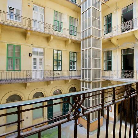 Standard Apartment By Hi5 - Steindl Street 布达佩斯 外观 照片
