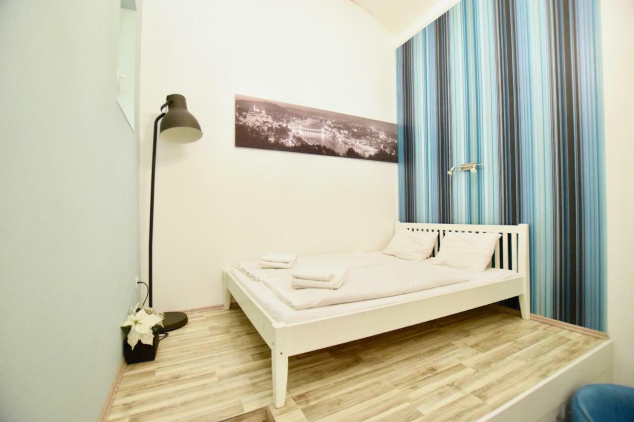 Standard Apartment By Hi5 - Steindl Street 布达佩斯 外观 照片