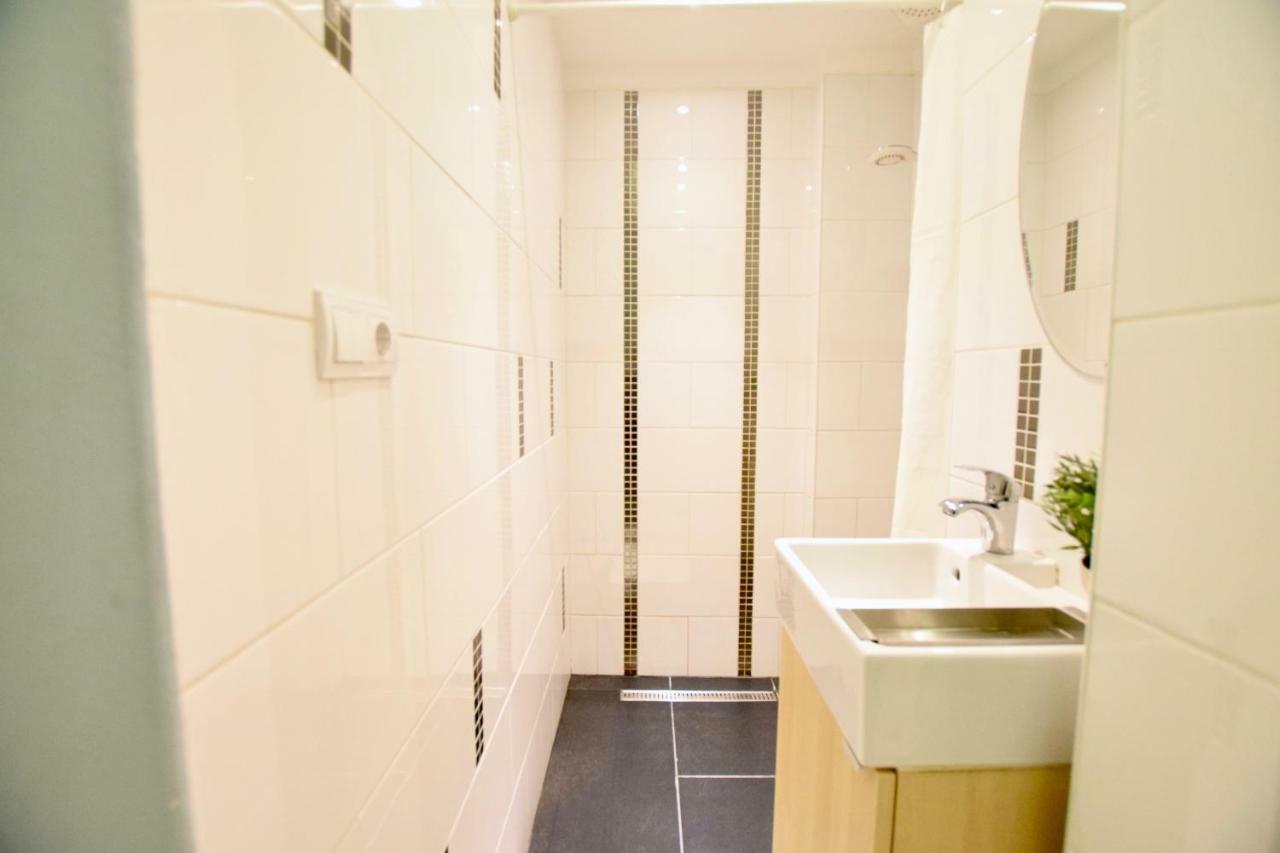 Standard Apartment By Hi5 - Steindl Street 布达佩斯 外观 照片